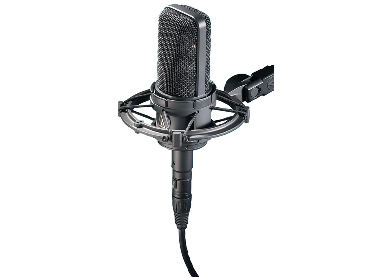 Audio-Technica AT-4033aSM Studiomikrofon 